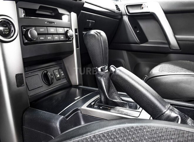 Toyota Prado 2012, 220,000 km - 3.0 л - Bakı
