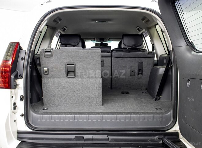 Toyota Prado 2012, 220,000 km - 3.0 л - Bakı