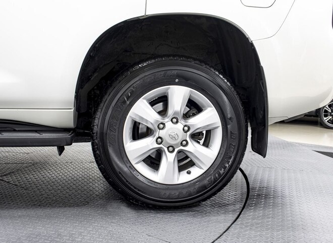 Toyota Prado 2012, 220,000 km - 3.0 л - Bakı