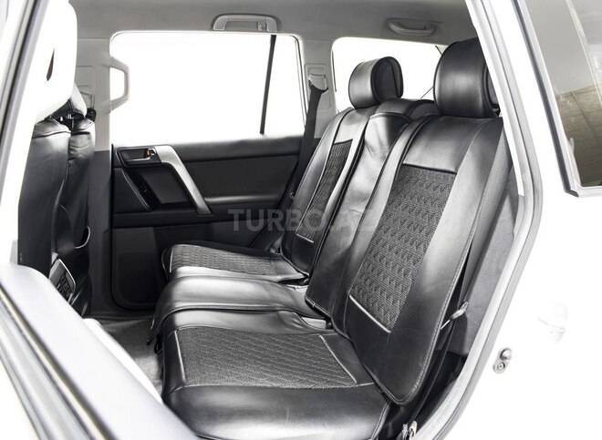 Toyota Prado 2012, 220,000 km - 3.0 л - Bakı
