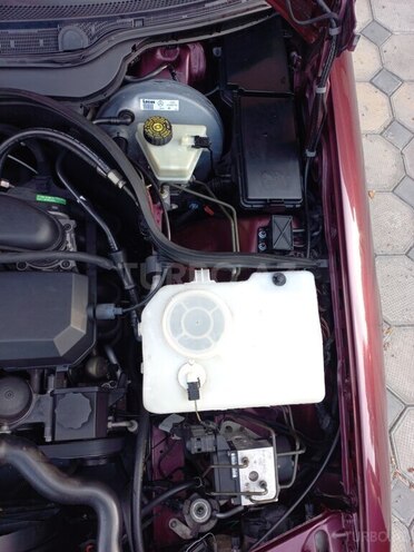 Mercedes C 180 1998, 296,826 km - 1.8 l - Şəki