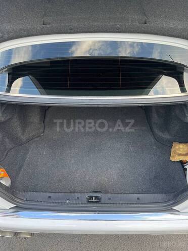 Mercedes C 240 2000, 240,000 km - 2.4 л - Yevlax