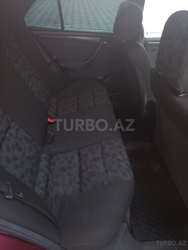 Mercedes C 180 1998, 296,826 km - 1.8 l - Şəki