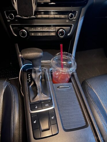 Kia K5 2016, 115,000 km - 2.0 l - Bakı
