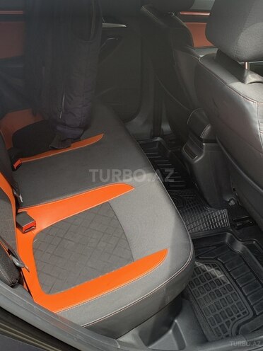 LADA (VAZ) Vesta SW Cross 2019, 96,543 km - 1.8 л - Bakı