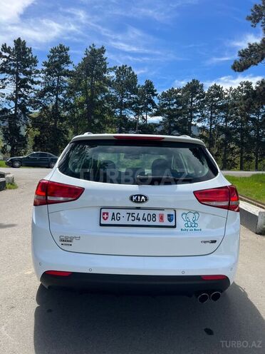 Kia Ceed 2016, 149,000 km - 1.6 l - Bakı