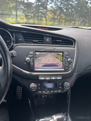Kia Ceed 2016, 149,000 km - 1.6 l - Bakı