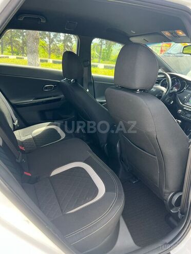 Kia Ceed 2016, 149,000 km - 1.6 l - Bakı