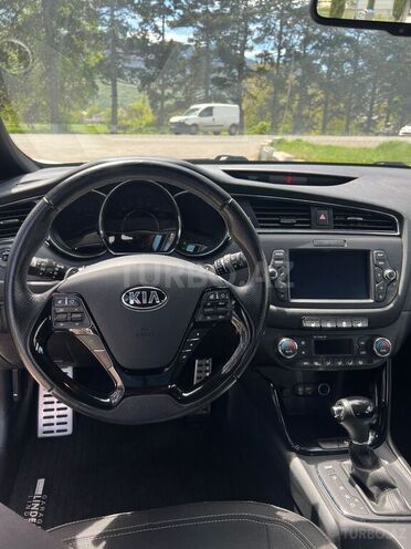 Kia Ceed 2016, 149,000 km - 1.6 l - Bakı