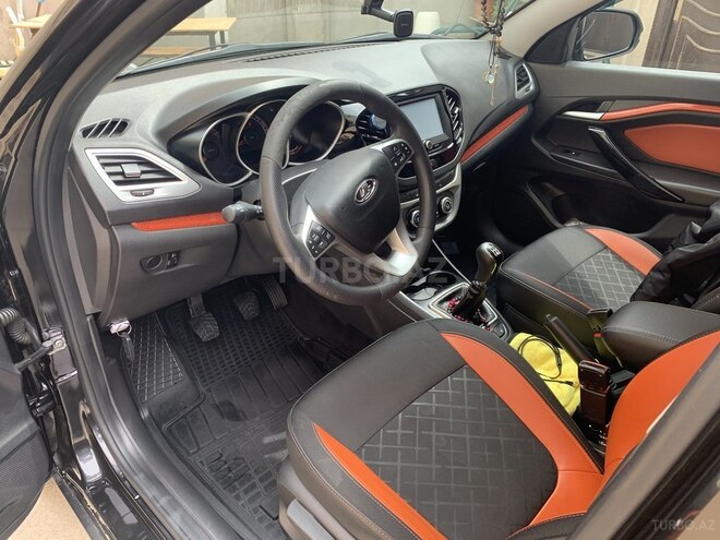 LADA (VAZ) Vesta SW Cross 2019, 96,543 km - 1.8 л - Bakı