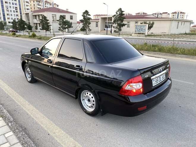 LADA (VAZ) Priora 2012, 205,000 km - 1.6 л - Bakı