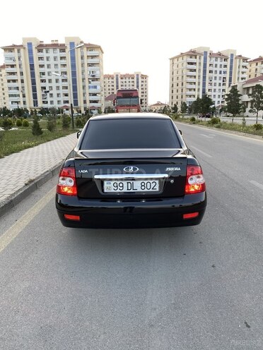 LADA (VAZ) Priora 2012, 205,000 km - 1.6 л - Bakı