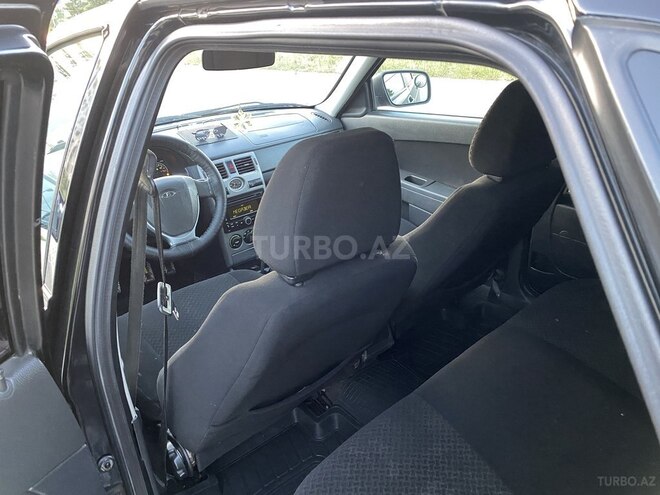 LADA (VAZ) Priora 2012, 205,000 km - 1.6 л - Bakı