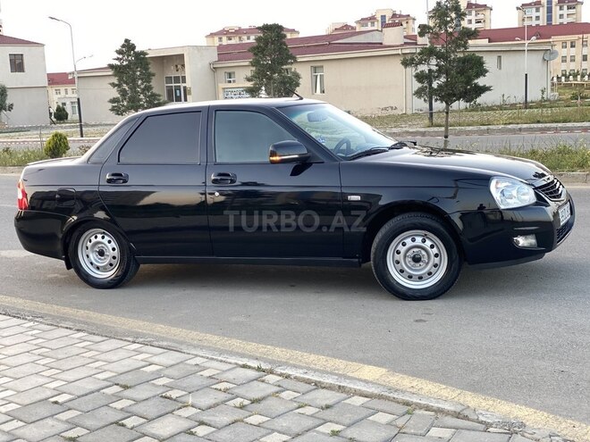 LADA (VAZ) Priora 2012, 205,000 km - 1.6 л - Bakı