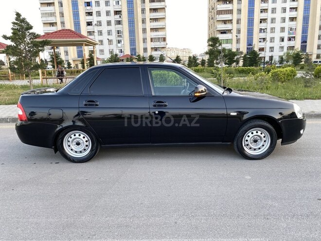 LADA (VAZ) Priora 2012, 205,000 km - 1.6 л - Bakı