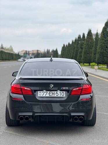 BMW 528 2012, 219,000 km - 2.0 л - Gəncə