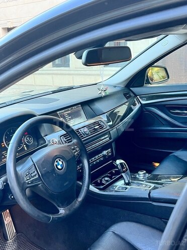 BMW 528 2012, 219,000 km - 2.0 л - Gəncə