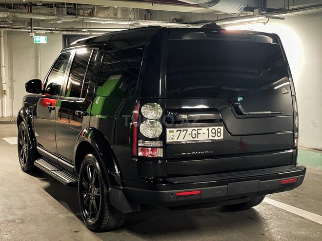 Land Rover Discovery 2015, 150,000 km - 3.0 l - Bakı