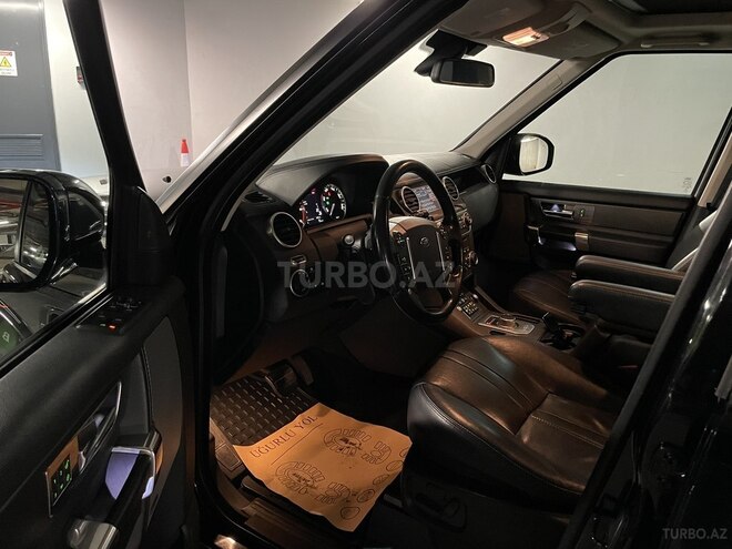Land Rover Discovery 2015, 150,000 km - 3.0 l - Bakı