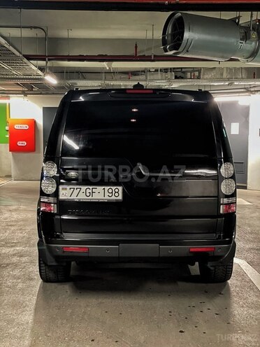 Land Rover Discovery 2015, 150,000 km - 3.0 l - Bakı