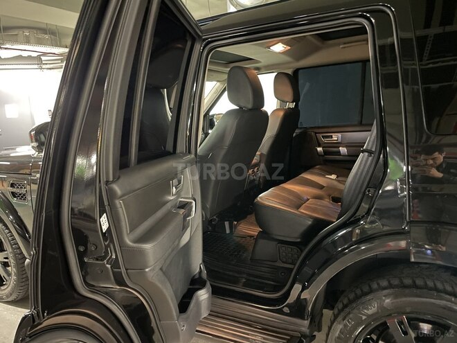 Land Rover Discovery 2015, 150,000 km - 3.0 l - Bakı