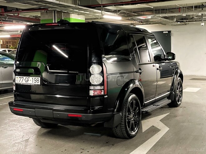 Land Rover Discovery 2015, 150,000 km - 3.0 l - Bakı