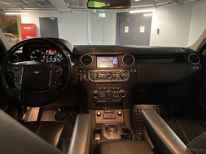 Land Rover Discovery 2015, 150,000 km - 3.0 l - Bakı