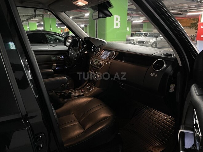Land Rover Discovery 2015, 150,000 km - 3.0 l - Bakı