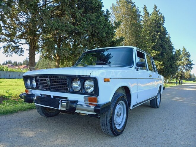 LADA (VAZ) 2106 2001, 12,400 km - 1.5 л - Bakı
