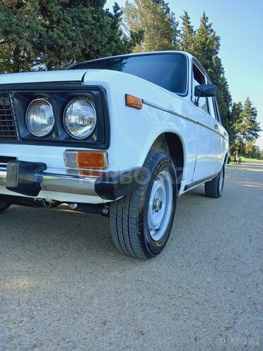 LADA (VAZ) 2106 2001, 12,400 km - 1.5 л - Bakı