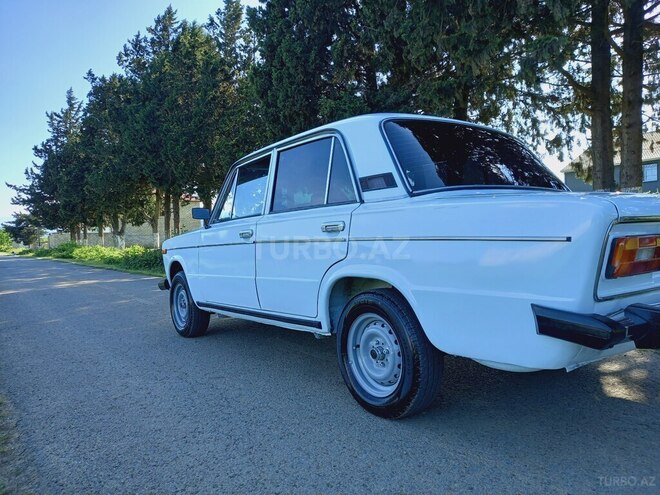 LADA (VAZ) 2106 2001, 12,400 km - 1.5 л - Bakı