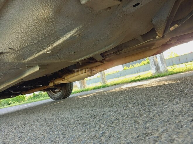 LADA (VAZ) 2106 2001, 12,400 km - 1.5 л - Bakı