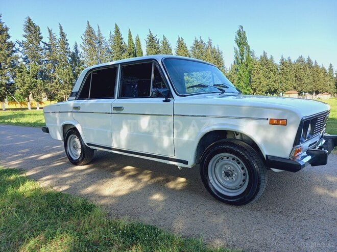 LADA (VAZ) 2106 2001, 12,400 km - 1.5 л - Bakı