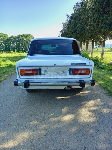 LADA (VAZ) 2106 2001, 12,400 km - 1.5 л - Bakı