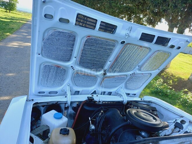 LADA (VAZ) 2106 2001, 12,400 km - 1.5 л - Bakı