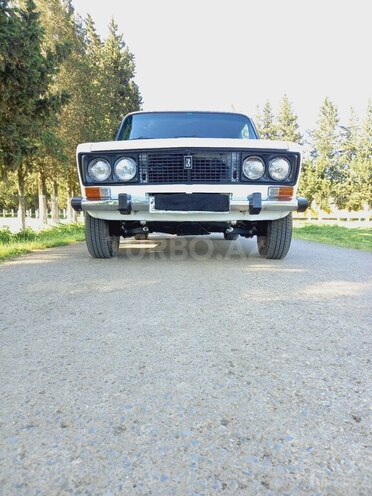 LADA (VAZ) 2106 2001, 12,400 km - 1.5 л - Bakı