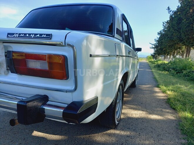 LADA (VAZ) 2106 2001, 12,400 km - 1.5 л - Bakı
