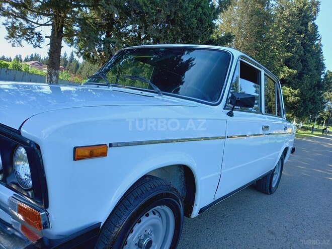 LADA (VAZ) 2106 2001, 12,400 km - 1.5 л - Bakı