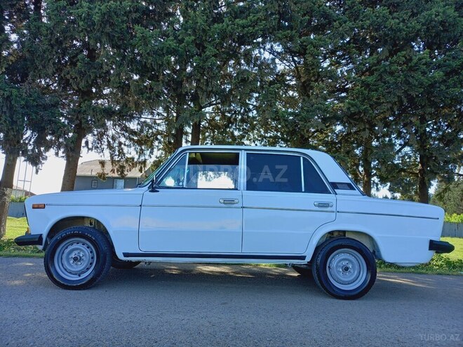 LADA (VAZ) 2106 2001, 12,400 km - 1.5 л - Bakı