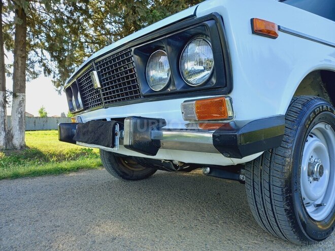 LADA (VAZ) 2106 2001, 12,400 km - 1.5 л - Bakı