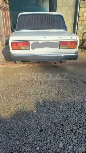 LADA (VAZ) 2107 1999, 49,632 km - 1.6 l - Gəncə