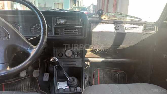 LADA (VAZ) 2107 1999, 49,632 km - 1.6 l - Gəncə