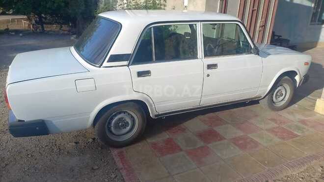LADA (VAZ) 2107 1999, 49,632 km - 1.6 l - Gəncə