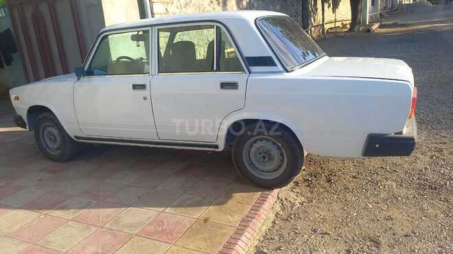 LADA (VAZ) 2107 1999, 49,632 km - 1.6 l - Gəncə
