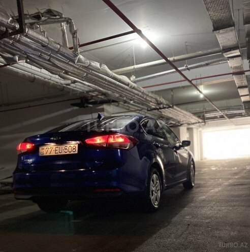 Kia Cerato 2018, 67,914 km - 2.0 l - Bakı