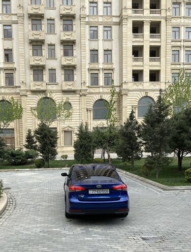 Kia Cerato 2018, 67,914 km - 2.0 l - Bakı