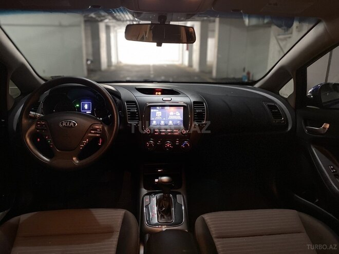 Kia Cerato 2018, 67,914 km - 2.0 l - Bakı