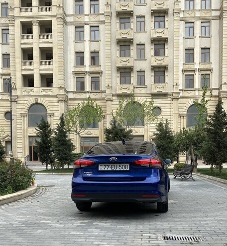 Kia Cerato 2018, 67,914 km - 2.0 l - Bakı