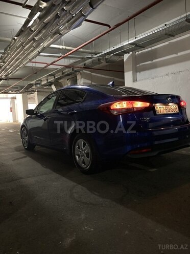 Kia Cerato 2018, 67,914 km - 2.0 l - Bakı
