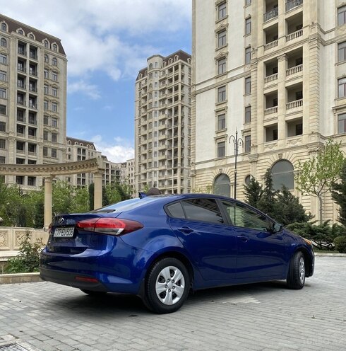 Kia Cerato 2018, 67,914 km - 2.0 l - Bakı